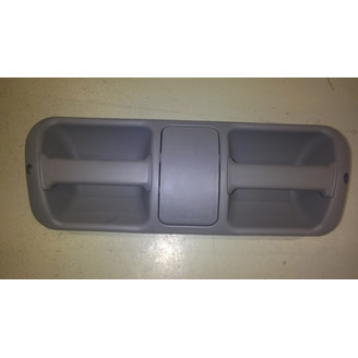Pulg grabhandle grey image