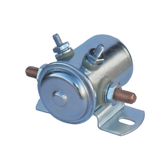 Solenoid starter 150A 24V image