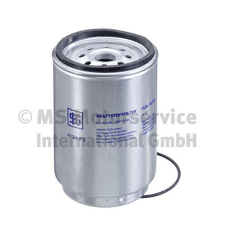 Fuel filter image