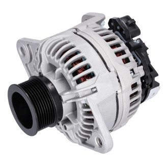 Alternator image