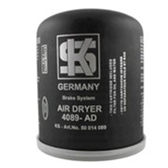 Desiccant Cartridge image