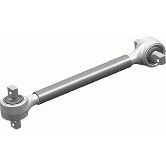 Reaktiotanko taka-akseli kuva