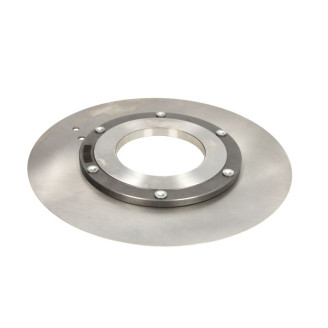 Anturipyörä pääakseli kuva