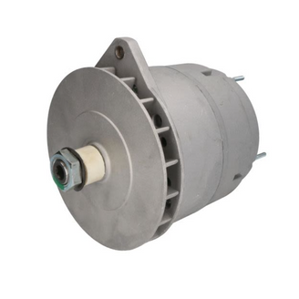 Alternator 140 A Bosch Rehabilitated image
