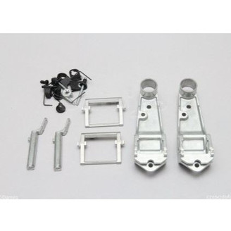 Korjaussarja kuljettjan istuin kuva