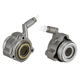 Thrust bearing: (incl. Work cylinder) image