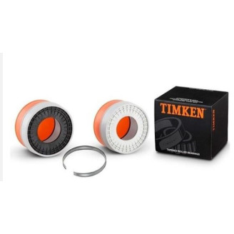 Kasettilaakeri pyörä taka (vanha:20967228) kuva