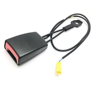 Lukko turvavyö kuva