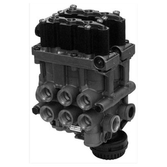 Lohkoventtiili/magneettiventtiili  teli-autot kuva