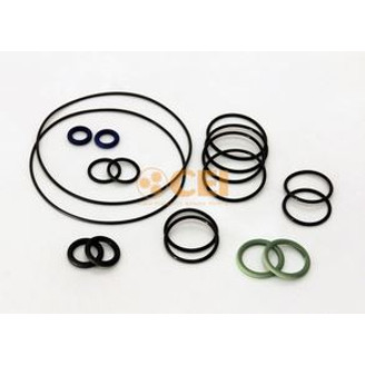 O-ring set image