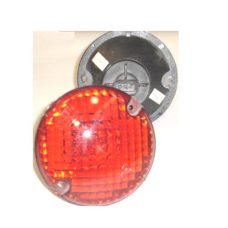 Rear stop position pilot image