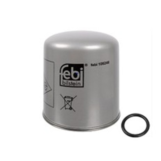 Desiccant Cartridge image
