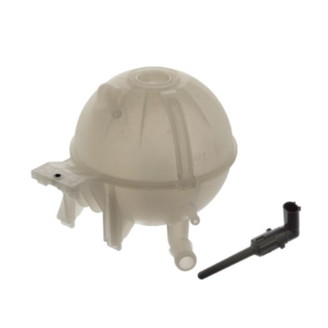 Paisuntasäiliö+pinnankorkeuden anturi kuva