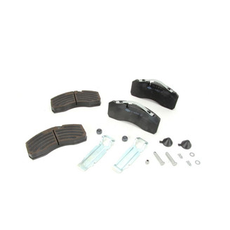 Brake pad kit image