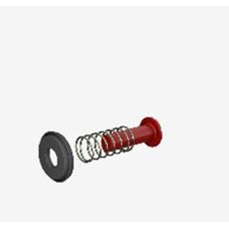 Ilmaisinsarja VBG punainen kuva