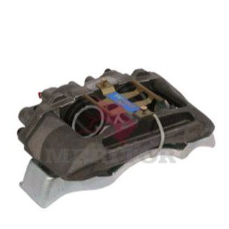 Brake caliper front left image