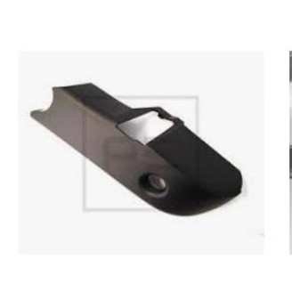 Cover front low right rear image