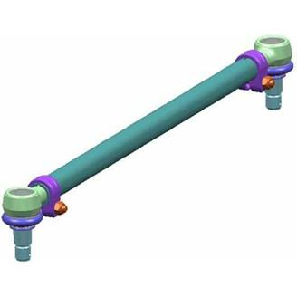 Centre rod image