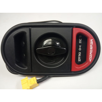 Handle door image