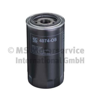 Oil filter engine image