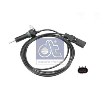 Wear indicator, left image