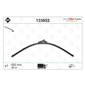 Pyyhkijänsulka 650mm kuva