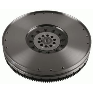 Flywheel image