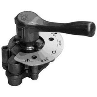 Venttiili nosto/lasku kuva