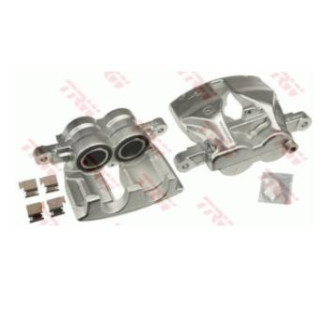 Brake caliper rear left+core € 32.36 image