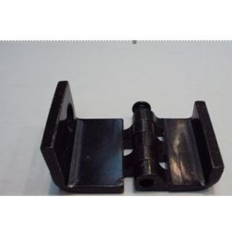 Hinge rear door image