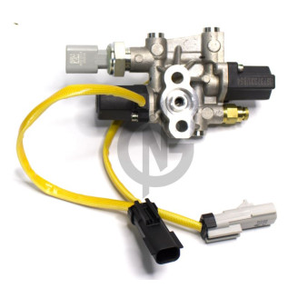 AdBlue Unit Fuel Intake Module kuva