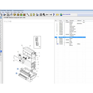 Suodatin raitisilma etukenno tarve: 2 kpl kuva