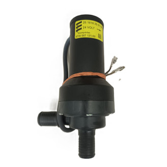 Kiertovesipumppu kuva