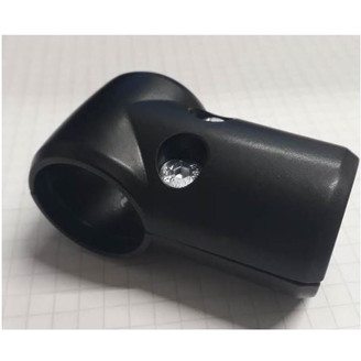 T-holder 2-piece 35 mm image