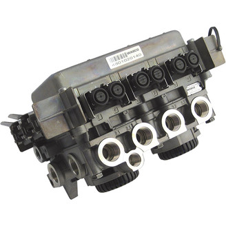 Modulator EBS axle image