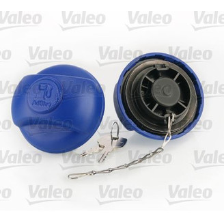 Filter cap urea image