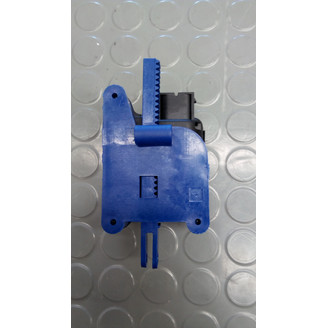 Heating adjuster image