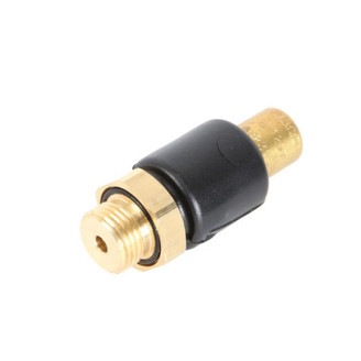 Overpressure valve image