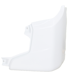 Puskuri taka kulma oikea kuva