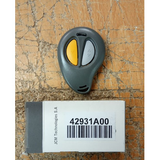 Remote control image