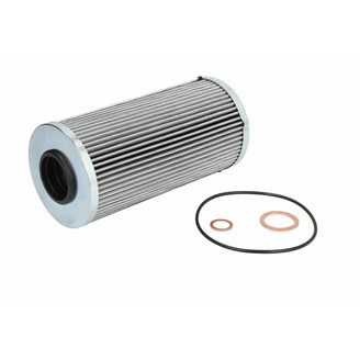 Oil filter image