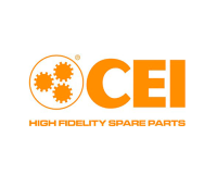 CEI – High Fidelity Spare Parts