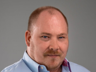 BussiPro Ari Wahlberg