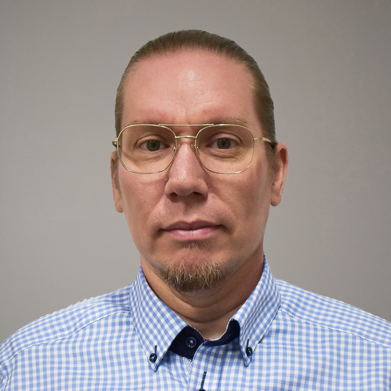 BussiPro Heikki Piipari