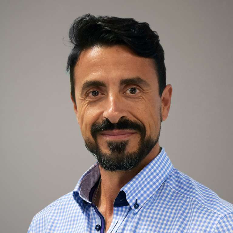 BussiPro Manuel Machado