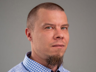 BussiPro Ville Kurki