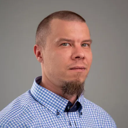 BussiPro Ville Kurki